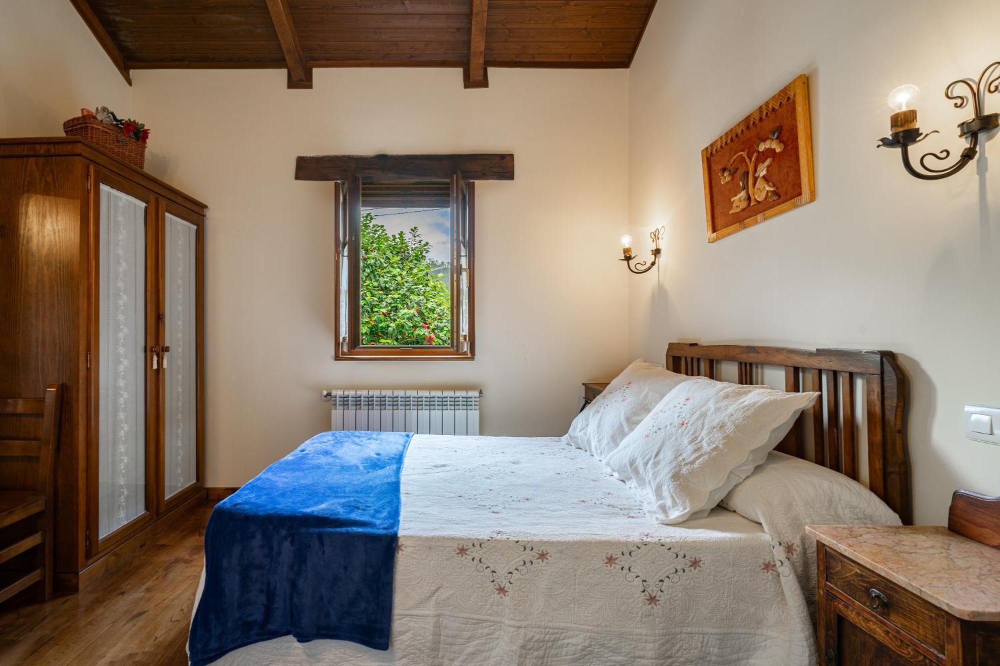 Maseda 1 Villa Villayon Exterior photo